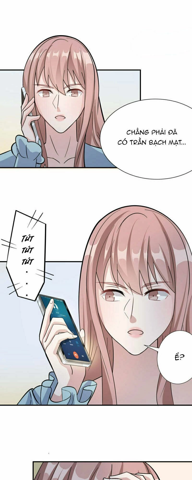 Mạc Thiếu Bức Hôn: Vợ Mới Khó Chống Đỡ Chapter 71 - 34