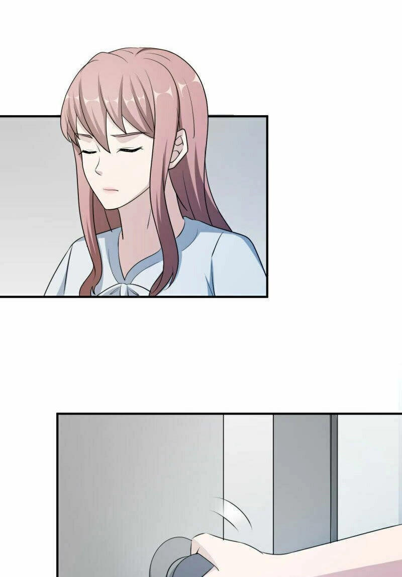 Mạc Thiếu Bức Hôn: Vợ Mới Khó Chống Đỡ Chapter 71 - 38