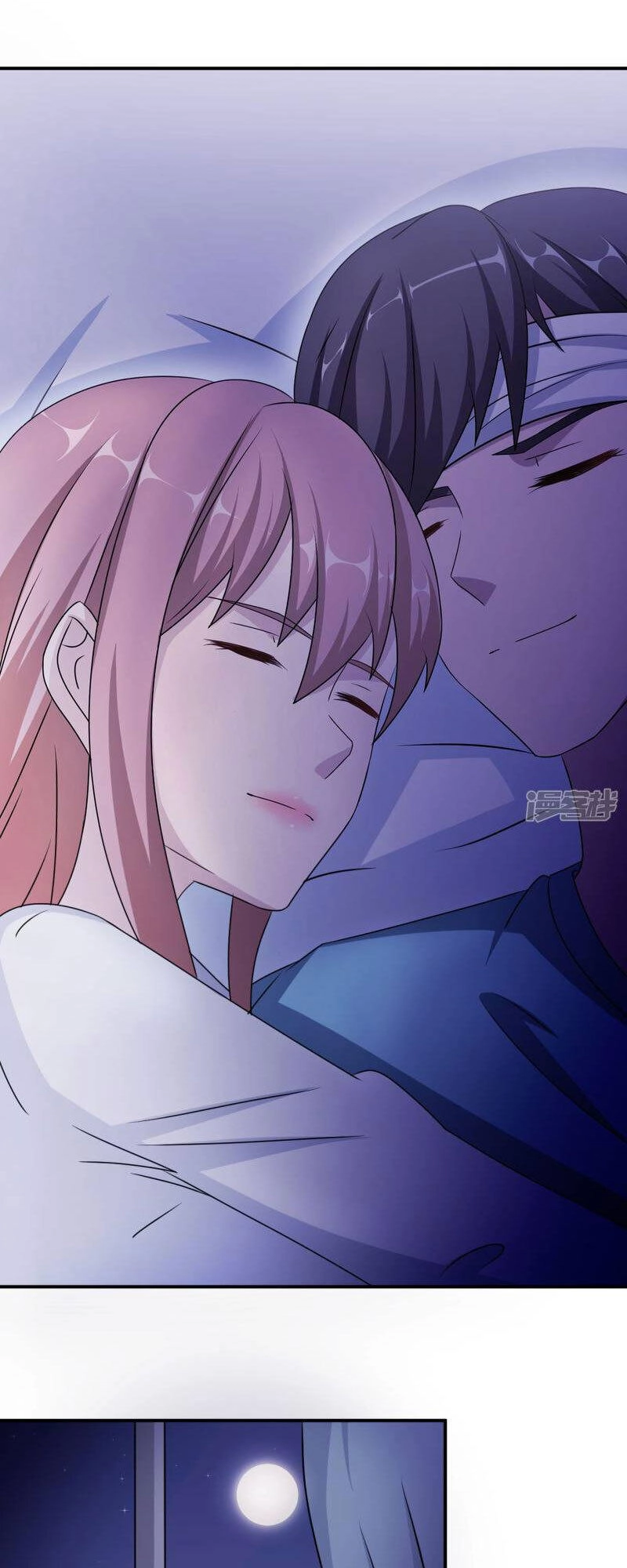 Mạc Thiếu Bức Hôn: Vợ Mới Khó Chống Đỡ Chapter 72 - 16