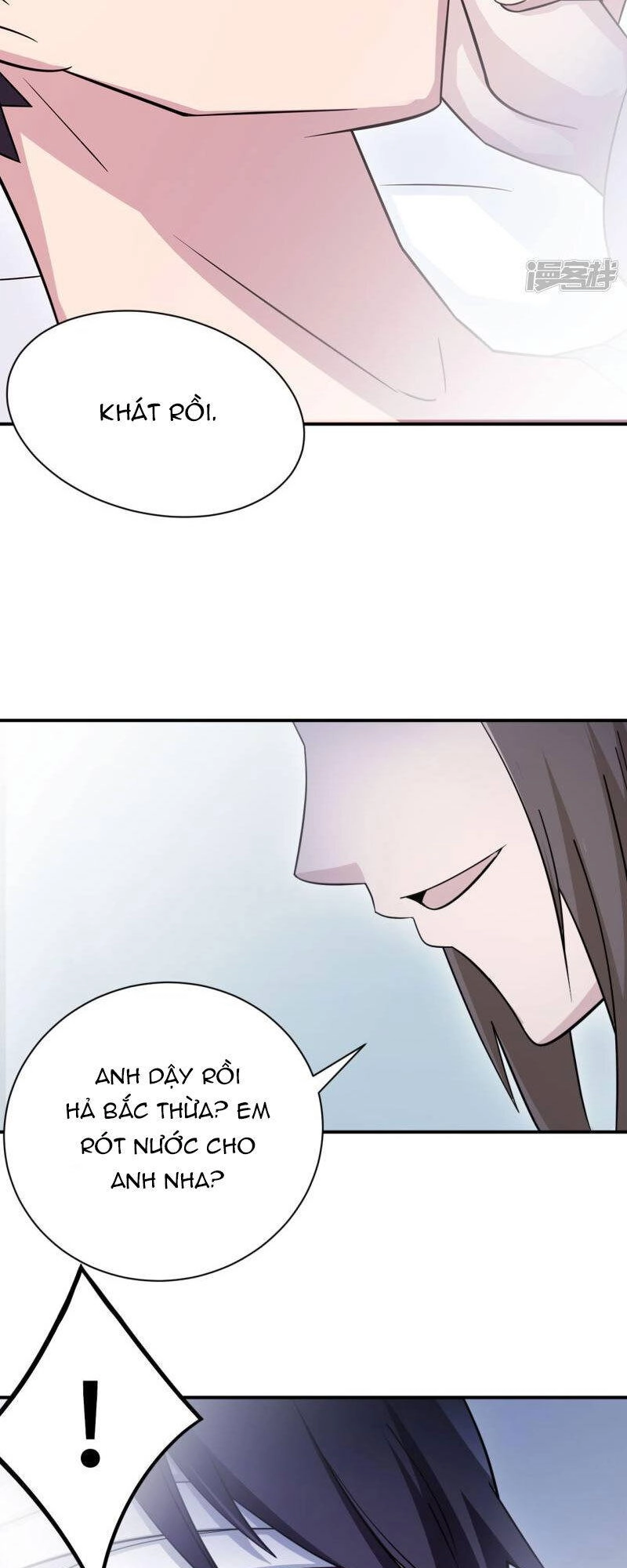 Mạc Thiếu Bức Hôn: Vợ Mới Khó Chống Đỡ Chapter 72 - 19