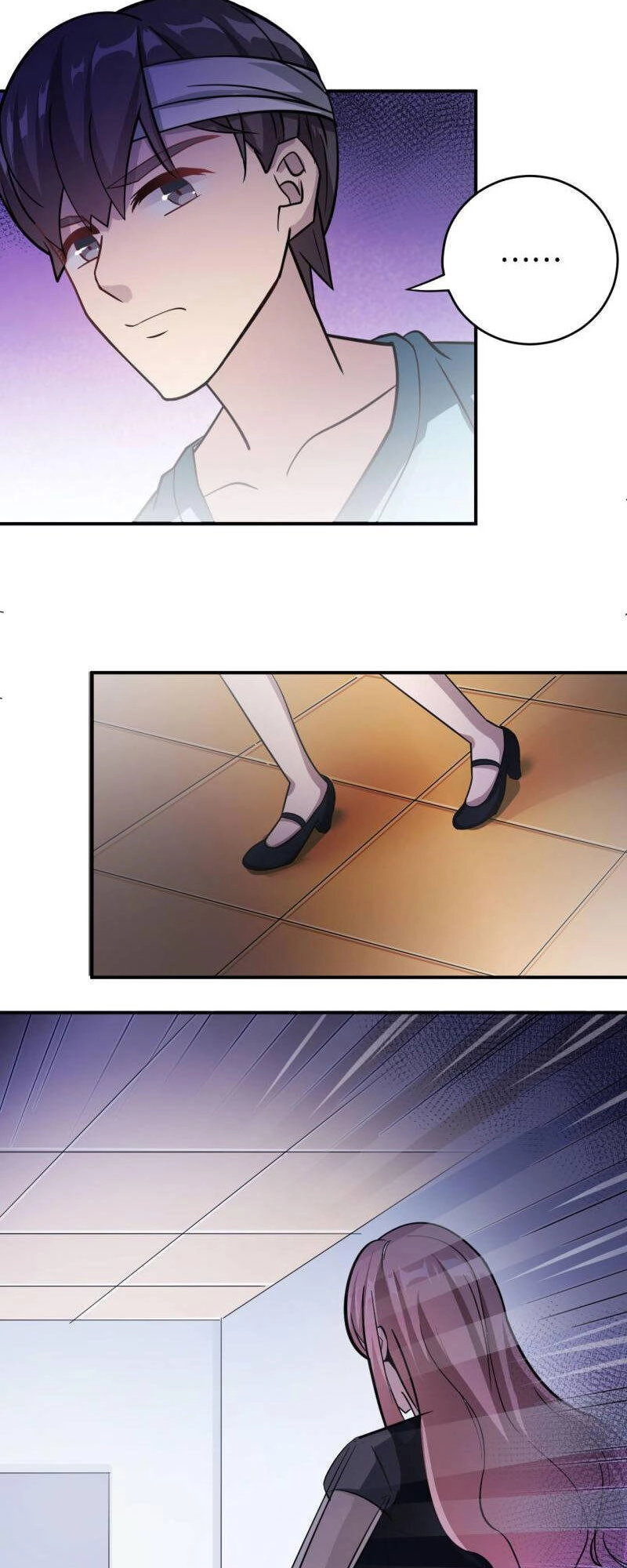 Mạc Thiếu Bức Hôn: Vợ Mới Khó Chống Đỡ Chapter 72 - 34