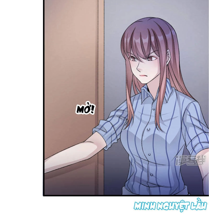 Mạc Thiếu Bức Hôn: Vợ Mới Khó Chống Đỡ Chapter 74 - 7