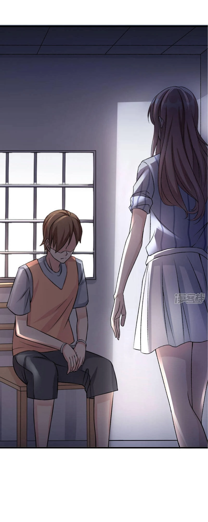 Mạc Thiếu Bức Hôn: Vợ Mới Khó Chống Đỡ Chapter 74 - 8