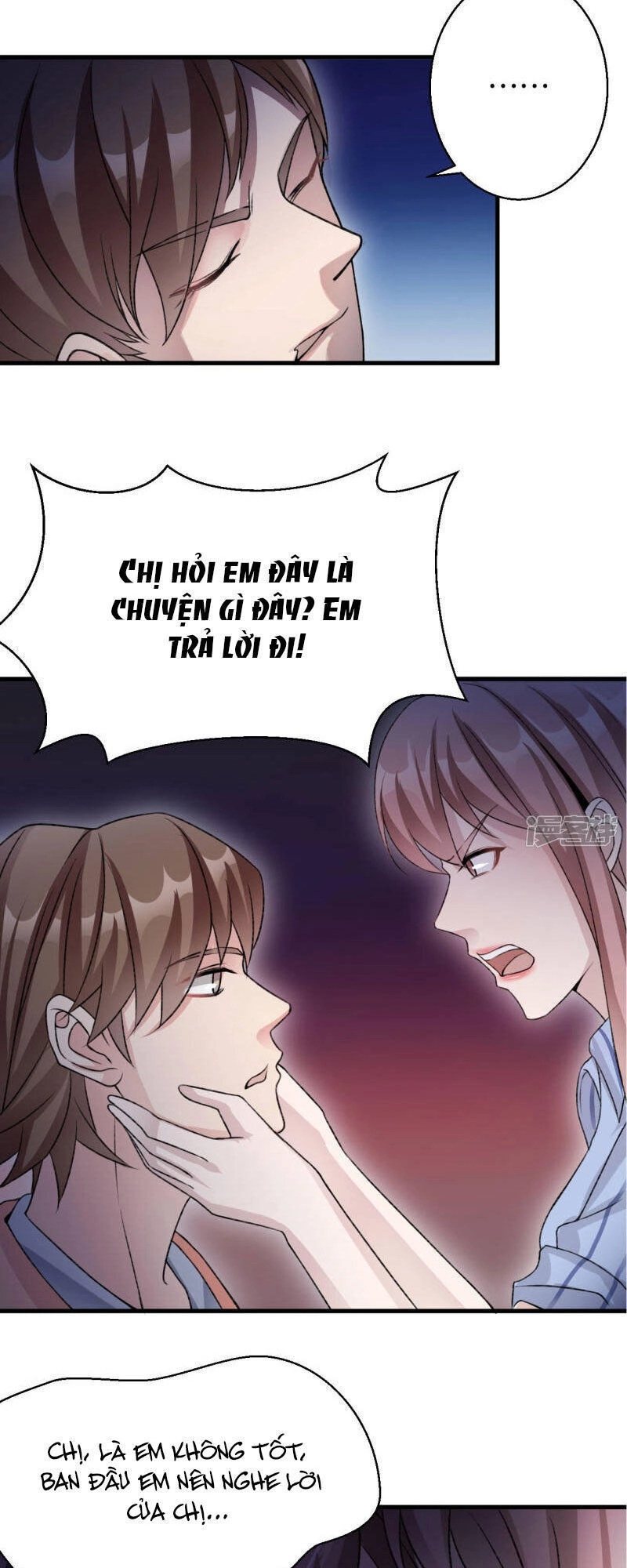 Mạc Thiếu Bức Hôn: Vợ Mới Khó Chống Đỡ Chapter 74 - 10