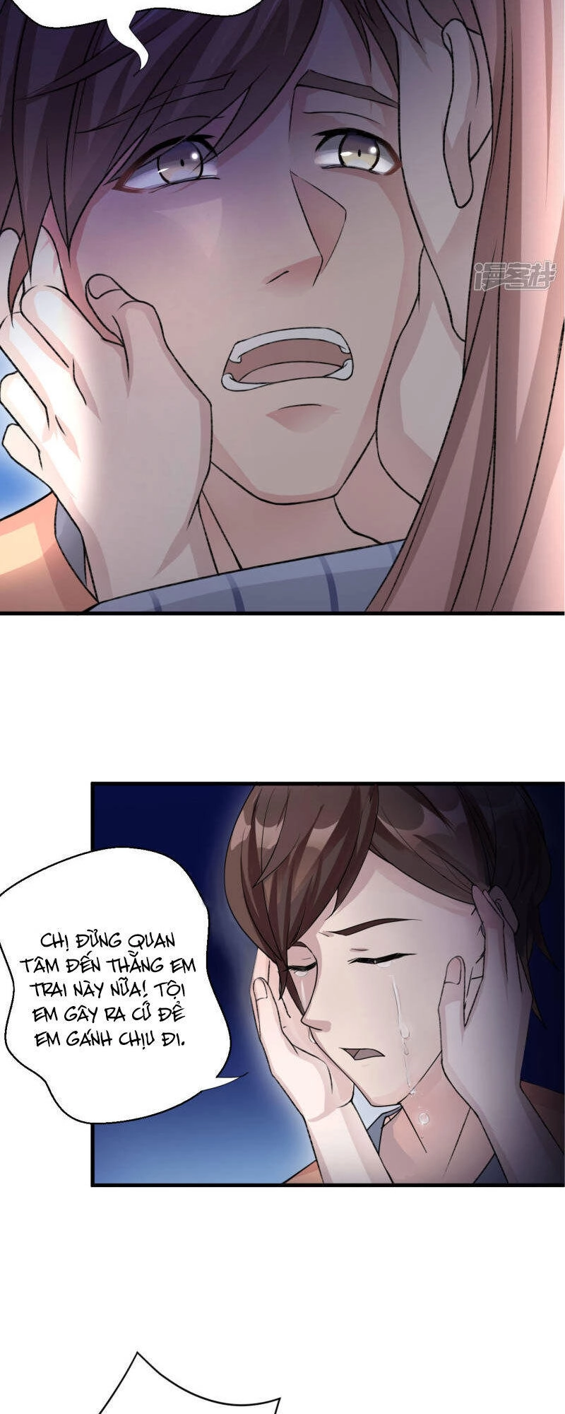 Mạc Thiếu Bức Hôn: Vợ Mới Khó Chống Đỡ Chapter 74 - 11