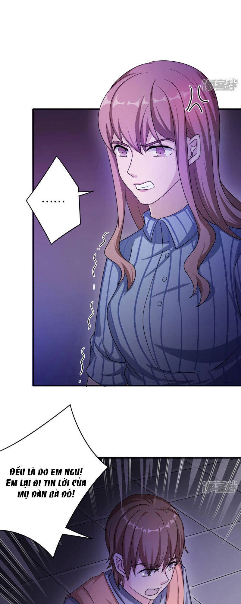 Mạc Thiếu Bức Hôn: Vợ Mới Khó Chống Đỡ Chapter 74 - 14