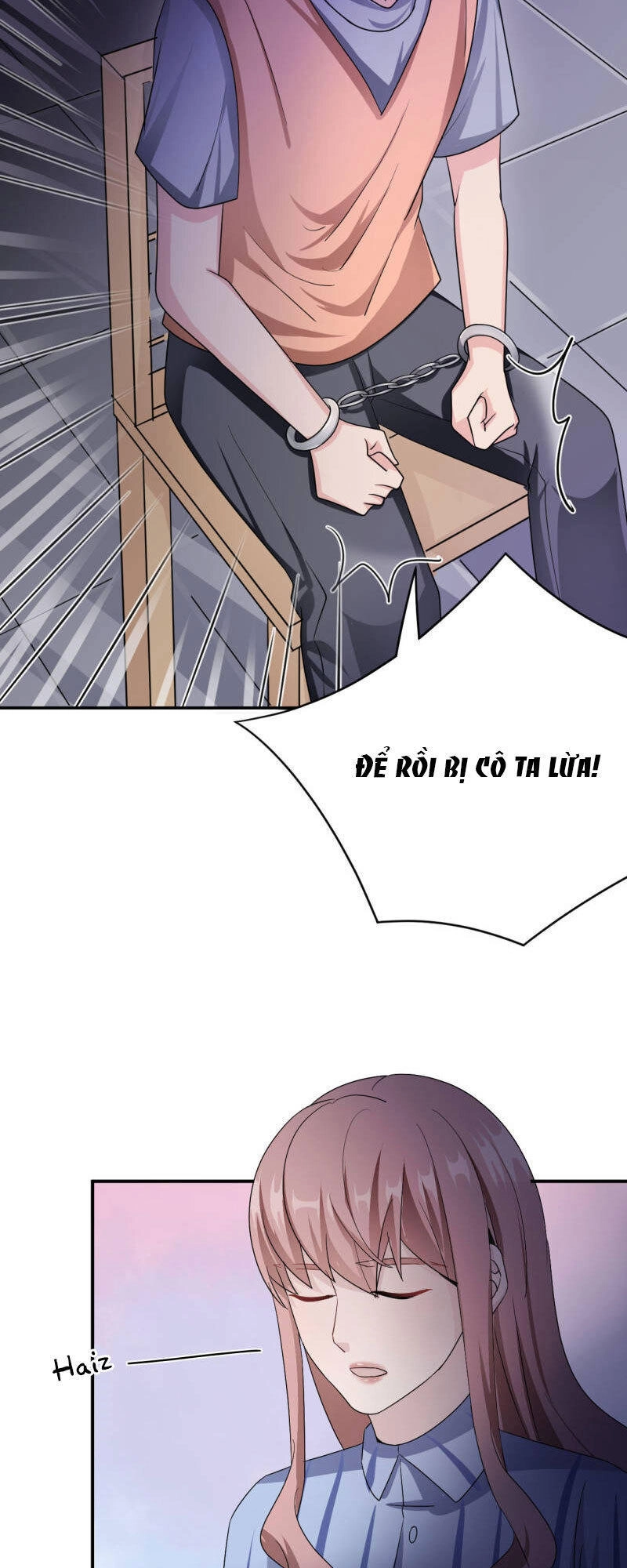 Mạc Thiếu Bức Hôn: Vợ Mới Khó Chống Đỡ Chapter 74 - 15