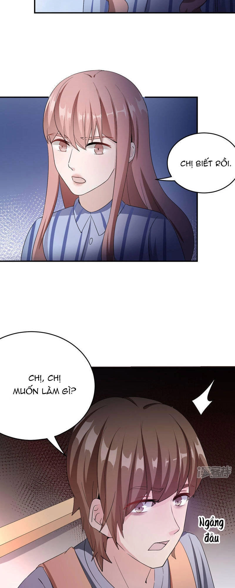 Mạc Thiếu Bức Hôn: Vợ Mới Khó Chống Đỡ Chapter 74 - 16