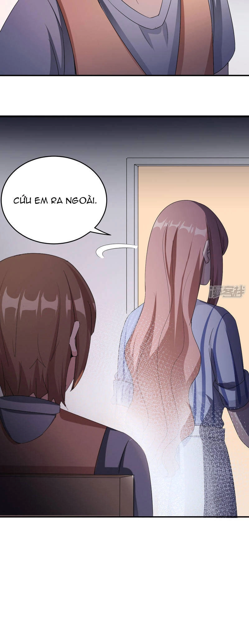 Mạc Thiếu Bức Hôn: Vợ Mới Khó Chống Đỡ Chapter 74 - 17