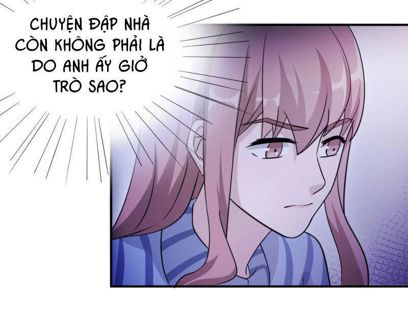 Mạc Thiếu Bức Hôn: Vợ Mới Khó Chống Đỡ Chapter 74 - 24