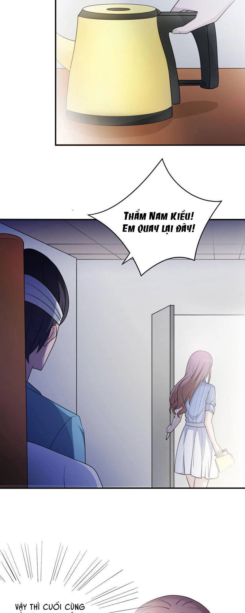 Mạc Thiếu Bức Hôn: Vợ Mới Khó Chống Đỡ Chapter 74 - 32