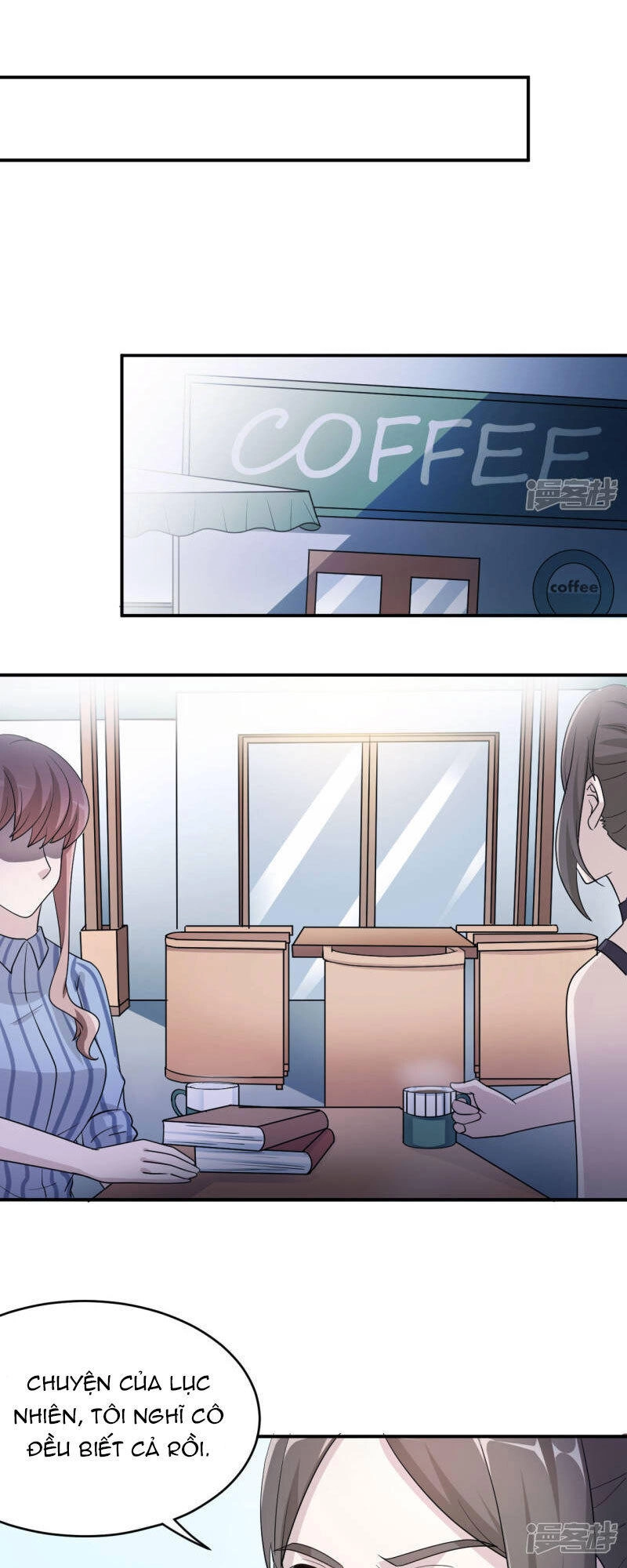 Mạc Thiếu Bức Hôn: Vợ Mới Khó Chống Đỡ Chapter 74 - 36