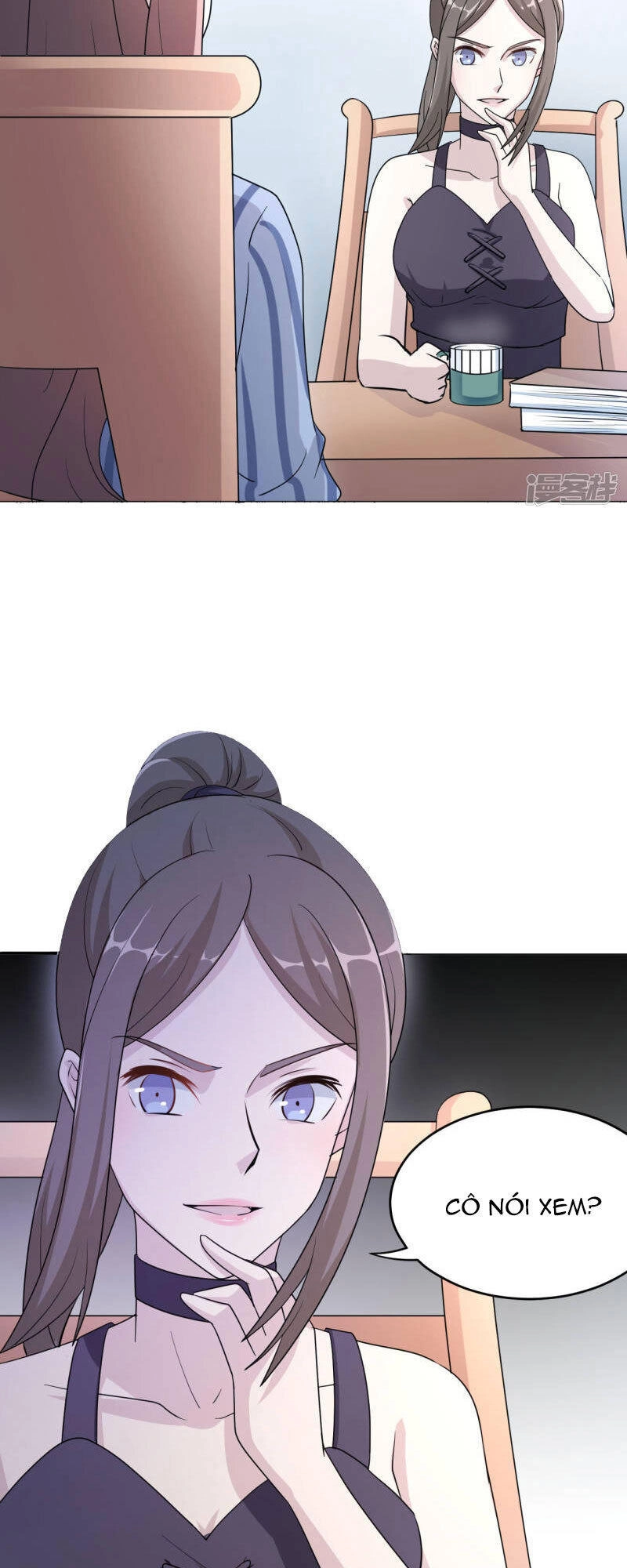 Mạc Thiếu Bức Hôn: Vợ Mới Khó Chống Đỡ Chapter 74 - 38