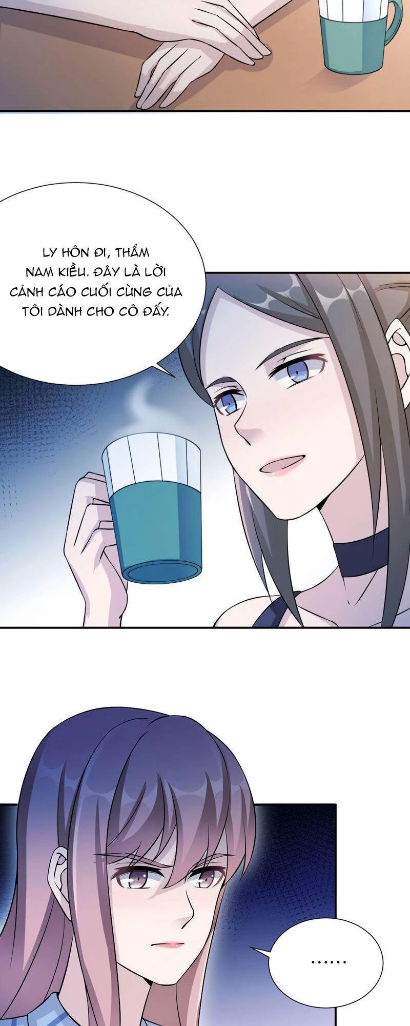 Mạc Thiếu Bức Hôn: Vợ Mới Khó Chống Đỡ Chapter 75 - 4