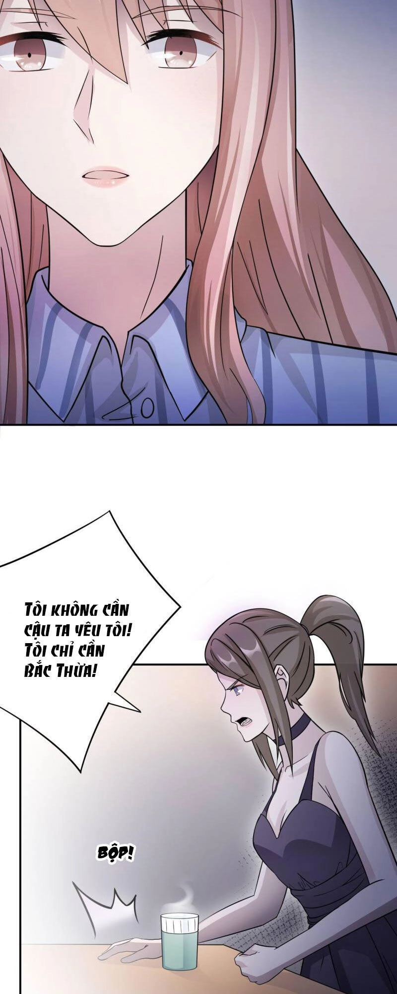 Mạc Thiếu Bức Hôn: Vợ Mới Khó Chống Đỡ Chapter 75 - 10