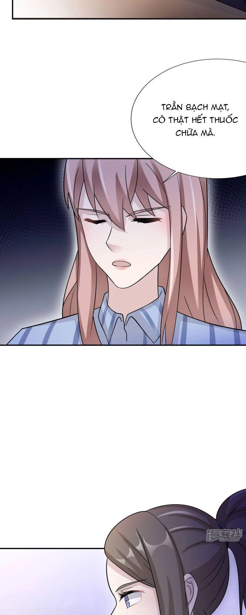 Mạc Thiếu Bức Hôn: Vợ Mới Khó Chống Đỡ Chapter 75 - 11