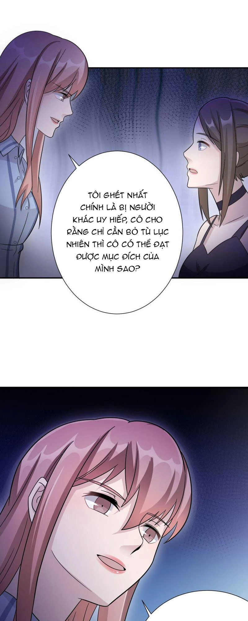 Mạc Thiếu Bức Hôn: Vợ Mới Khó Chống Đỡ Chapter 75 - 14