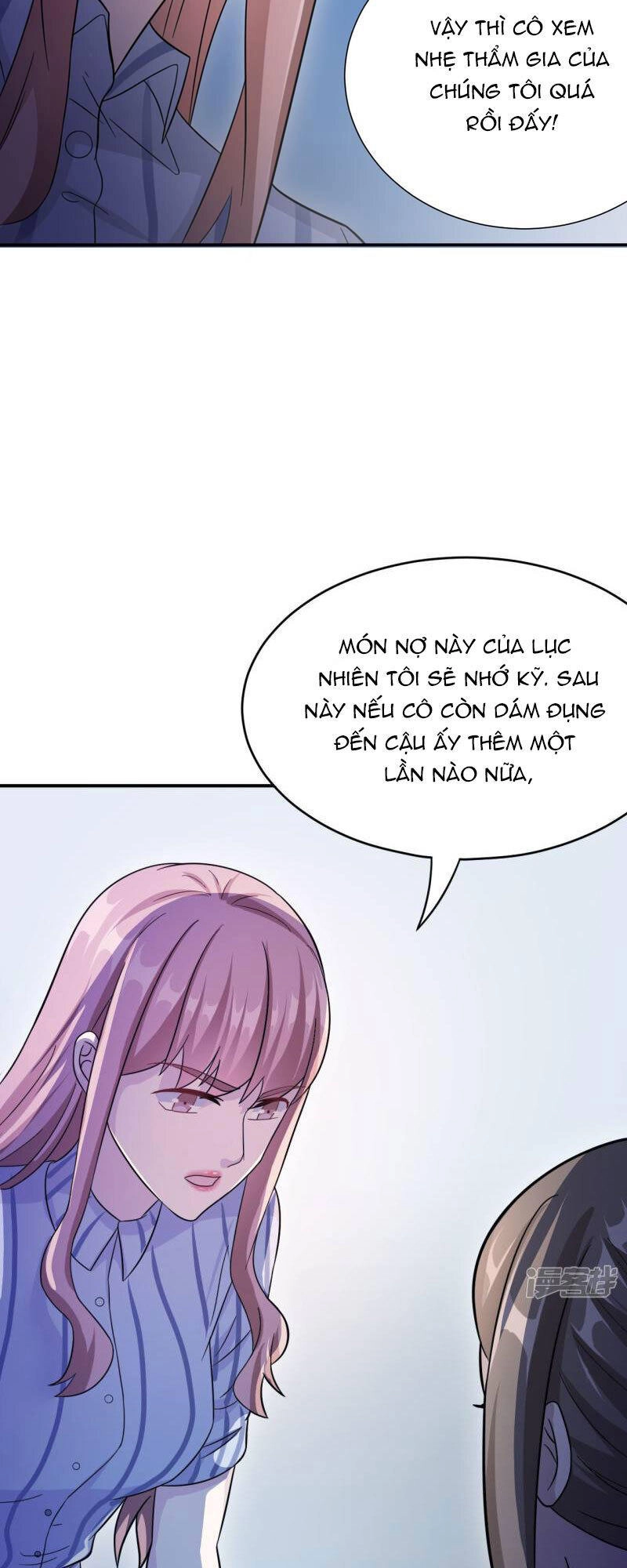 Mạc Thiếu Bức Hôn: Vợ Mới Khó Chống Đỡ Chapter 75 - 15