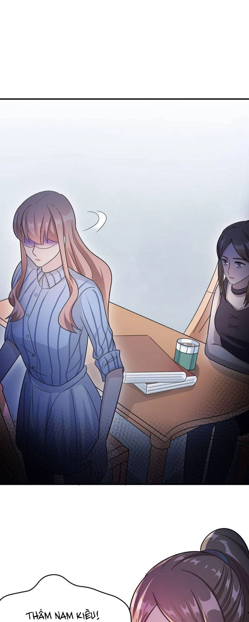 Mạc Thiếu Bức Hôn: Vợ Mới Khó Chống Đỡ Chapter 75 - 17