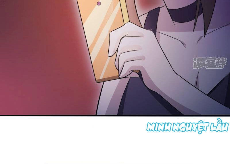 Mạc Thiếu Bức Hôn: Vợ Mới Khó Chống Đỡ Chapter 75 - 19