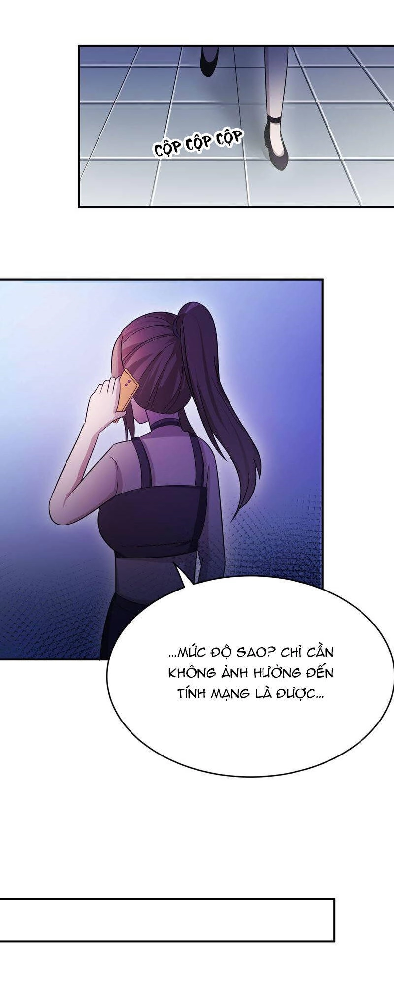 Mạc Thiếu Bức Hôn: Vợ Mới Khó Chống Đỡ Chapter 75 - 20