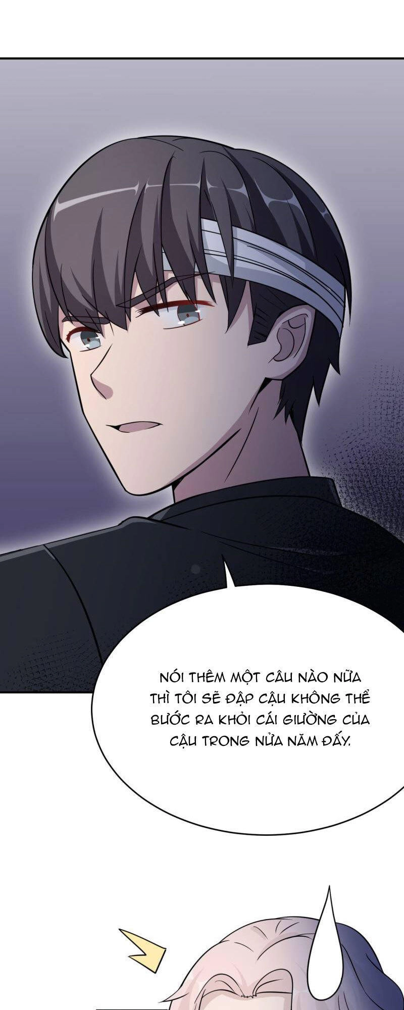 Mạc Thiếu Bức Hôn: Vợ Mới Khó Chống Đỡ Chapter 75 - 31