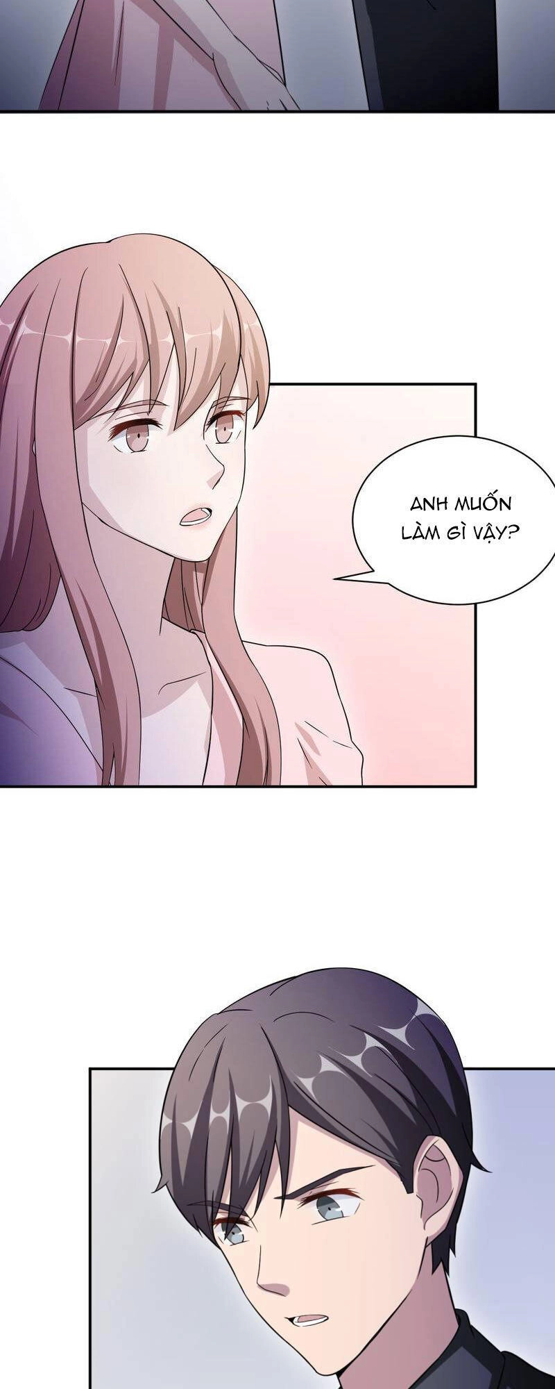 Mạc Thiếu Bức Hôn: Vợ Mới Khó Chống Đỡ Chapter 76 - 20