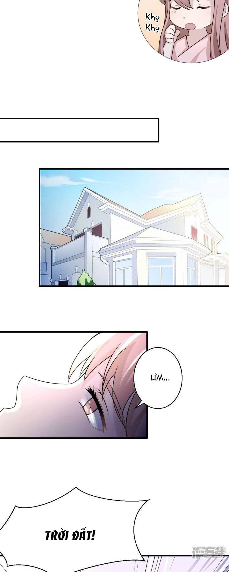 Mạc Thiếu Bức Hôn: Vợ Mới Khó Chống Đỡ Chapter 76 - 26