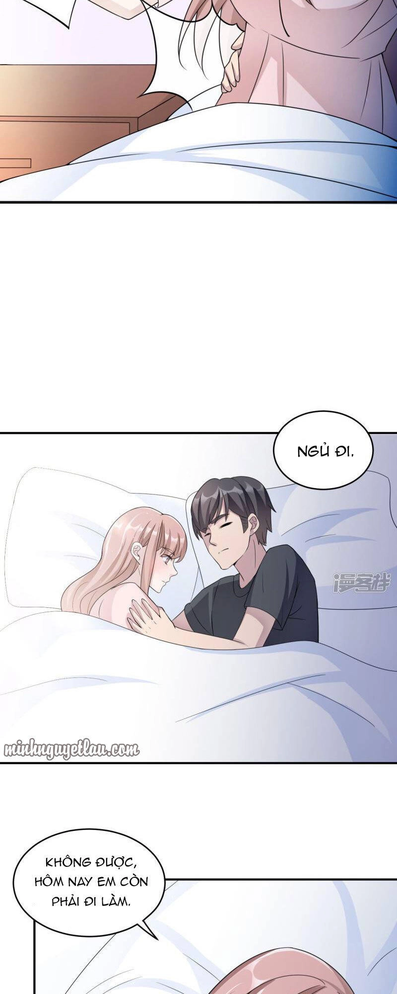 Mạc Thiếu Bức Hôn: Vợ Mới Khó Chống Đỡ Chapter 76 - 29