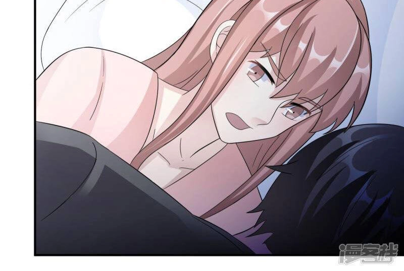 Mạc Thiếu Bức Hôn: Vợ Mới Khó Chống Đỡ Chapter 76 - 30