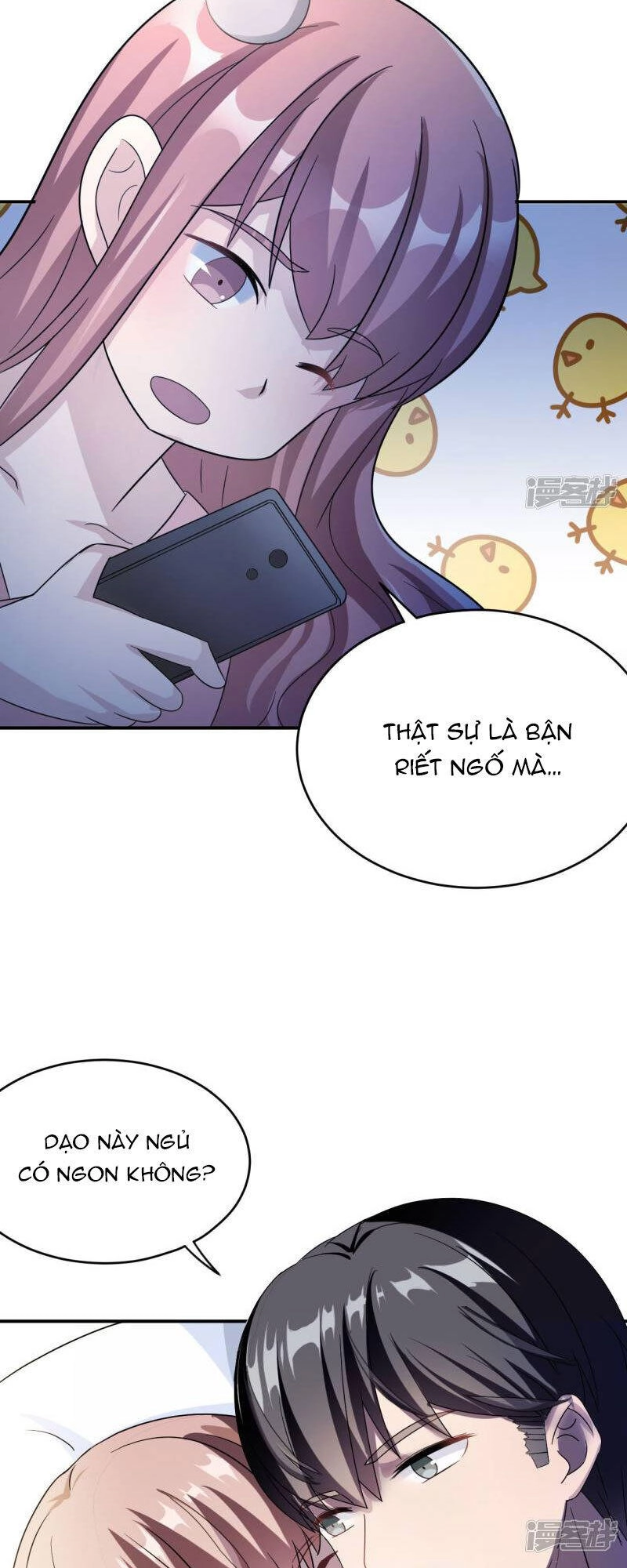 Mạc Thiếu Bức Hôn: Vợ Mới Khó Chống Đỡ Chapter 76 - 32