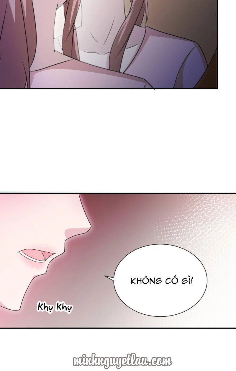 Mạc Thiếu Bức Hôn: Vợ Mới Khó Chống Đỡ Chapter 76 - 39