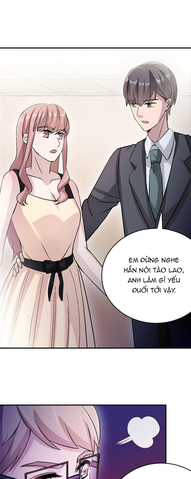 Mạc Thiếu Bức Hôn: Vợ Mới Khó Chống Đỡ Chapter 77 - 20