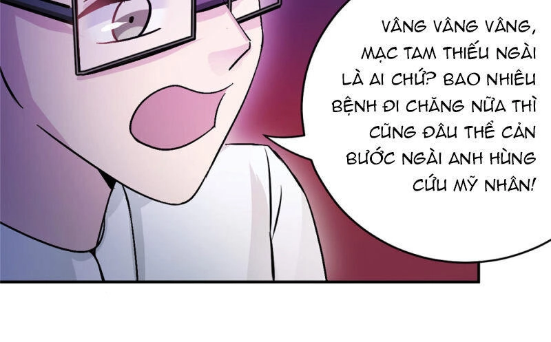 Mạc Thiếu Bức Hôn: Vợ Mới Khó Chống Đỡ Chapter 77 - 21