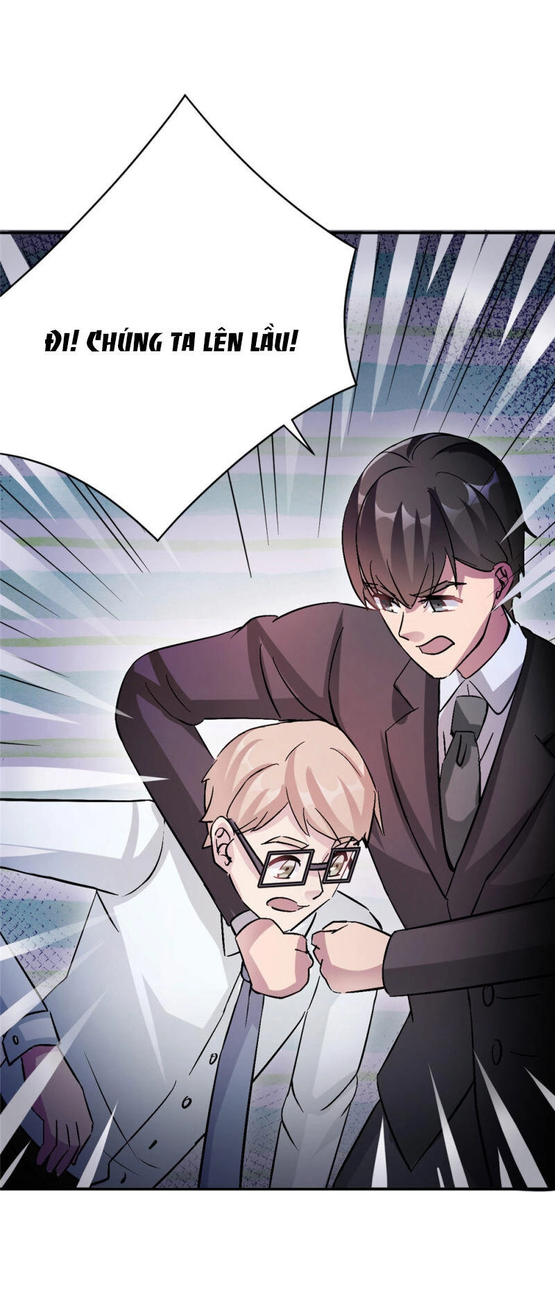 Mạc Thiếu Bức Hôn: Vợ Mới Khó Chống Đỡ Chapter 77 - 24