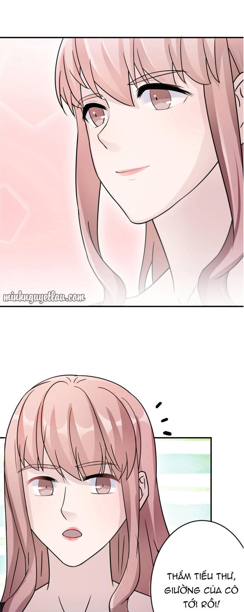 Mạc Thiếu Bức Hôn: Vợ Mới Khó Chống Đỡ Chapter 77 - 27