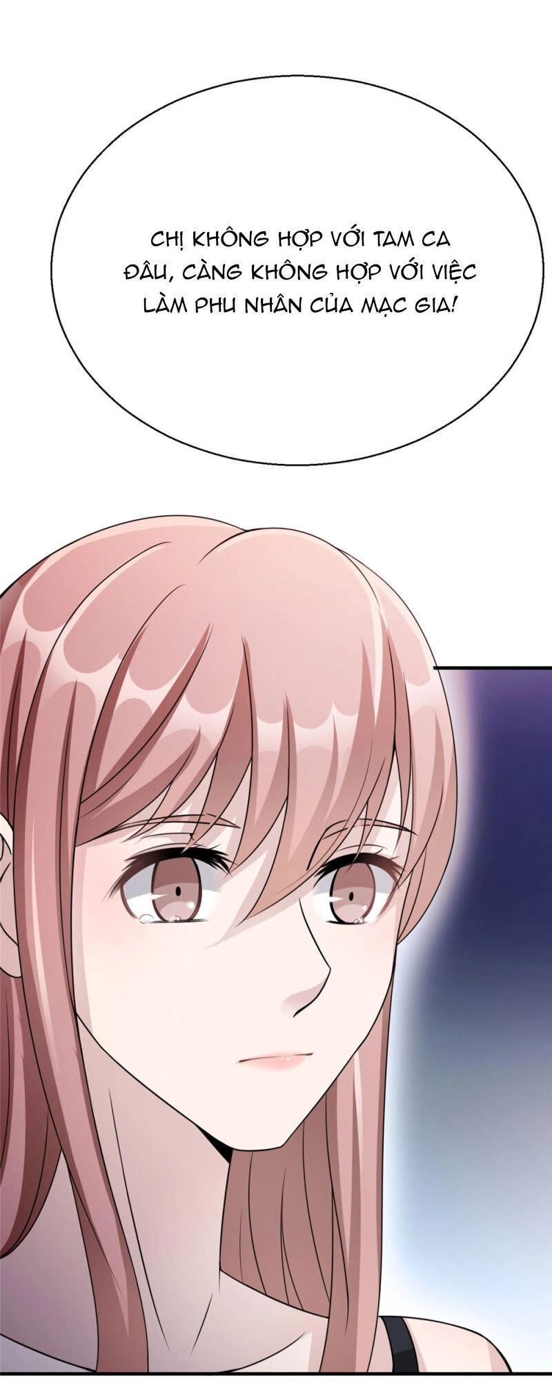 Mạc Thiếu Bức Hôn: Vợ Mới Khó Chống Đỡ Chapter 77 - 44