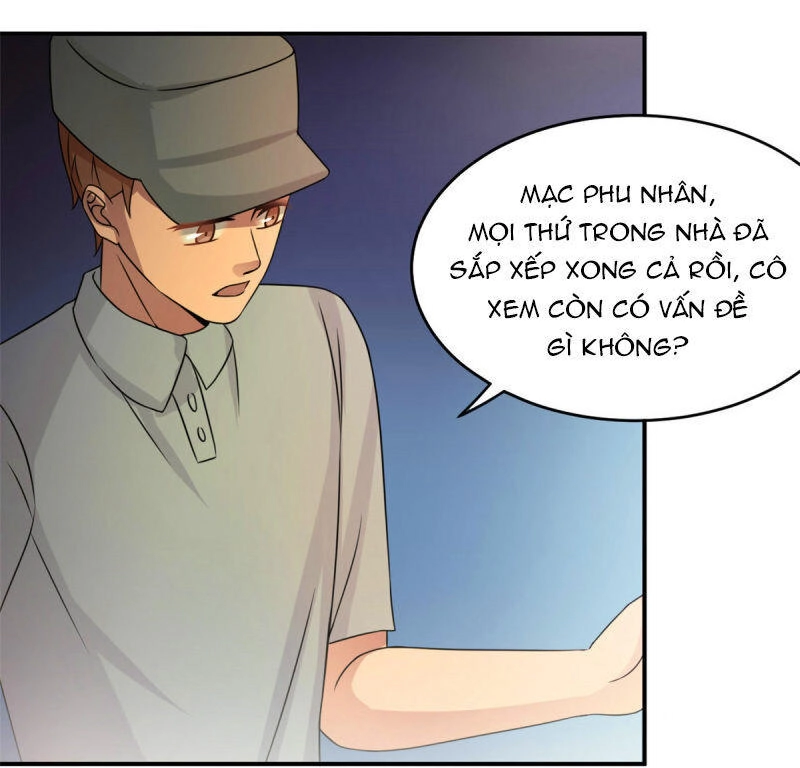 Mạc Thiếu Bức Hôn: Vợ Mới Khó Chống Đỡ Chapter 78 - 3