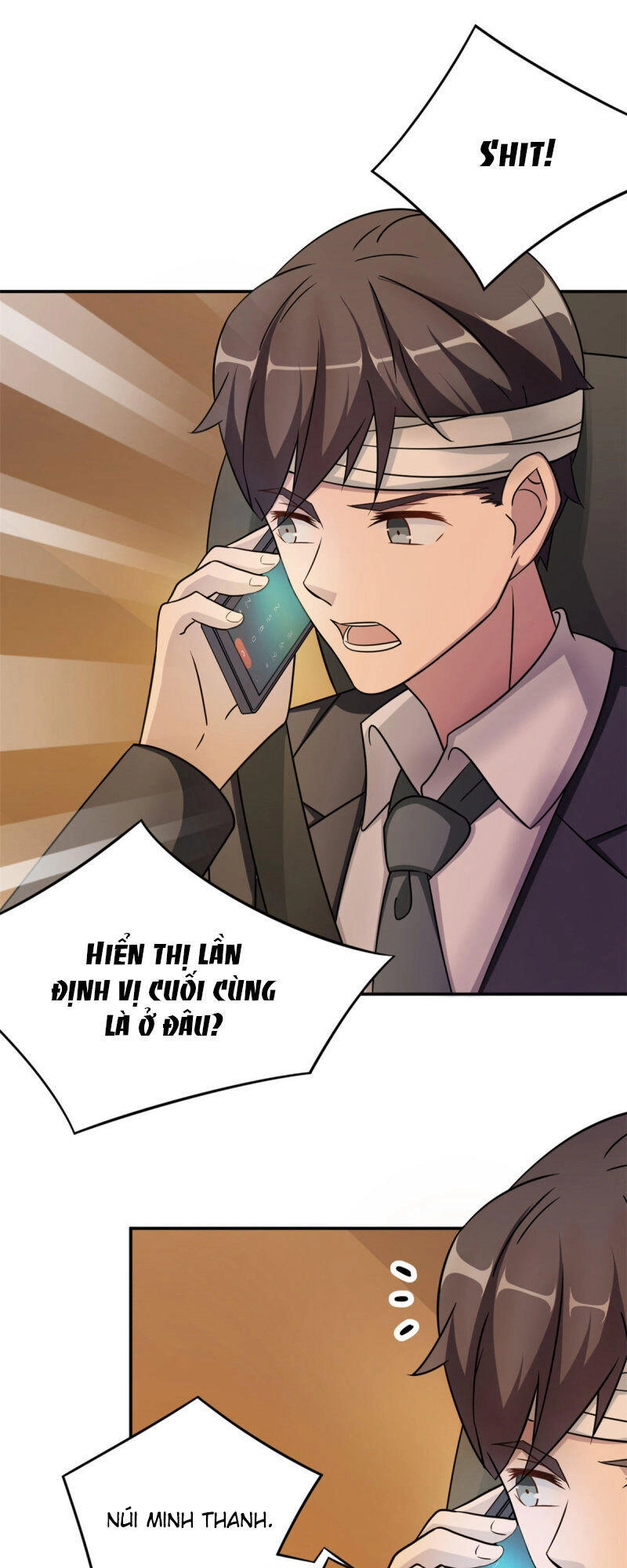 Mạc Thiếu Bức Hôn: Vợ Mới Khó Chống Đỡ Chapter 78 - 11