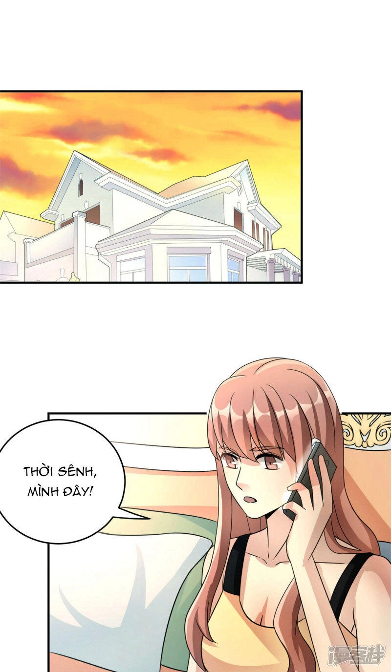 Mạc Thiếu Bức Hôn: Vợ Mới Khó Chống Đỡ Chapter 78 - 21