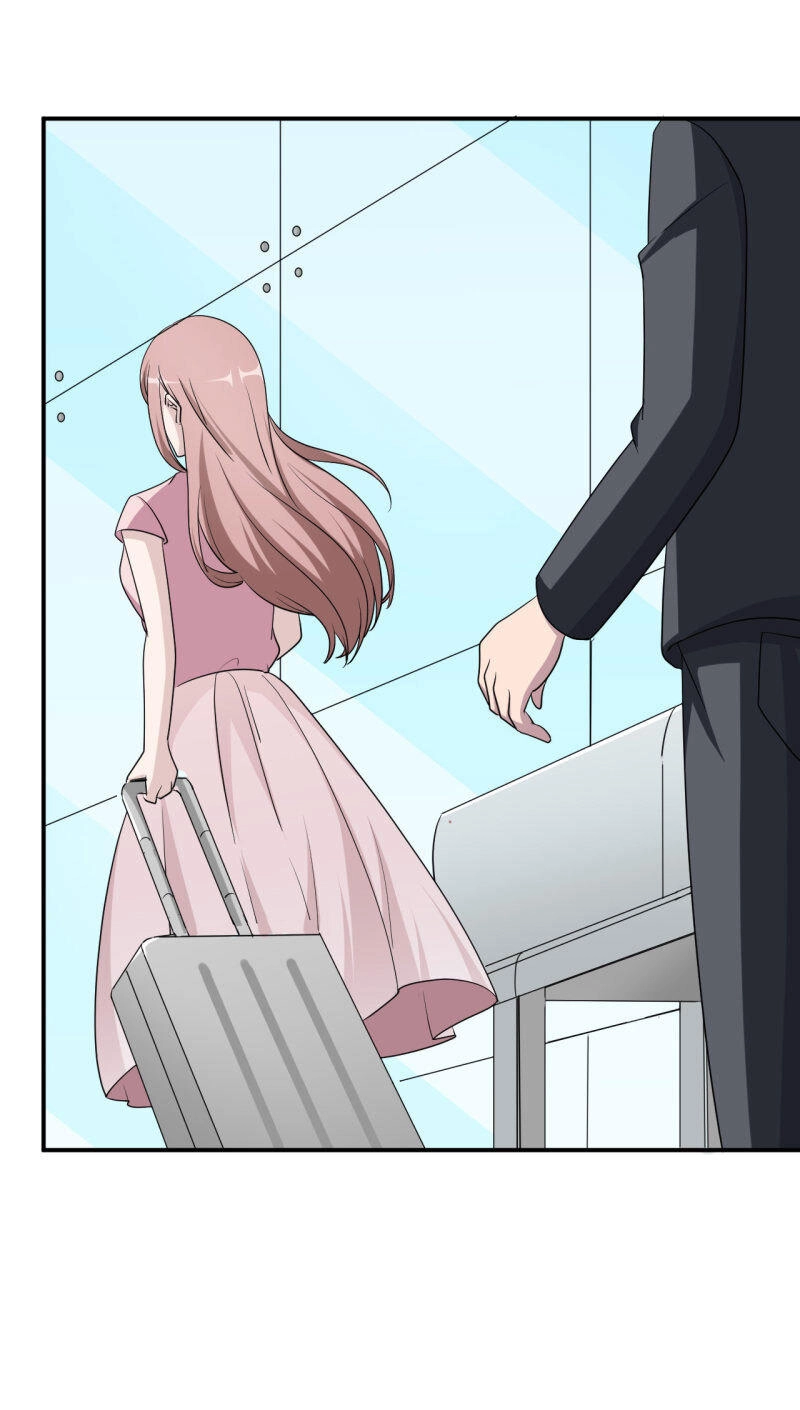 Mạc Thiếu Bức Hôn: Vợ Mới Khó Chống Đỡ Chapter 80 - 27