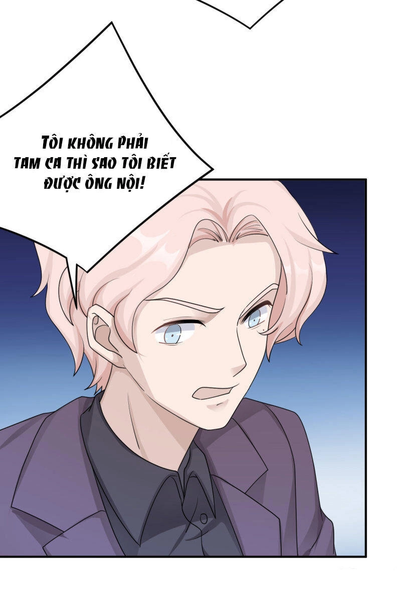 Mạc Thiếu Bức Hôn: Vợ Mới Khó Chống Đỡ Chapter 80 - 32