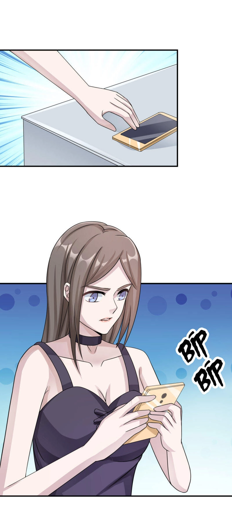 Mạc Thiếu Bức Hôn: Vợ Mới Khó Chống Đỡ Chapter 80 - 43