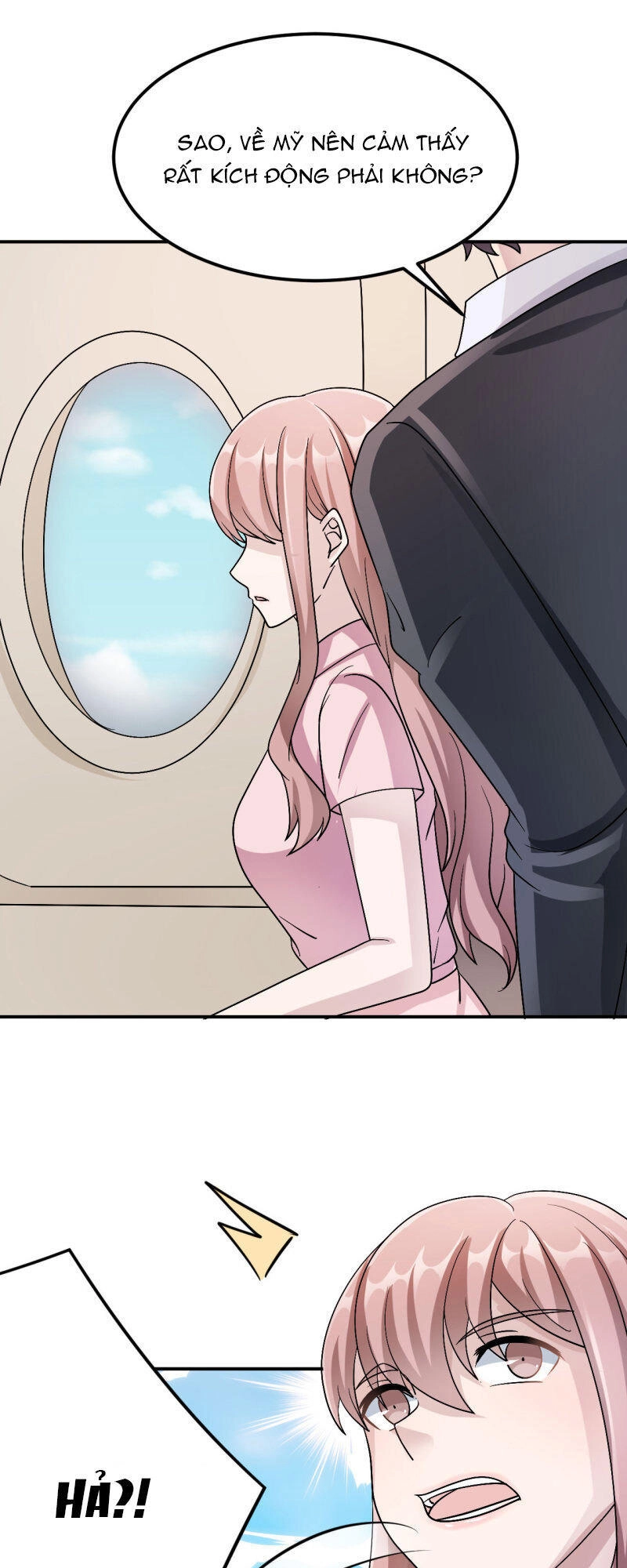 Mạc Thiếu Bức Hôn: Vợ Mới Khó Chống Đỡ Chapter 80 - 53