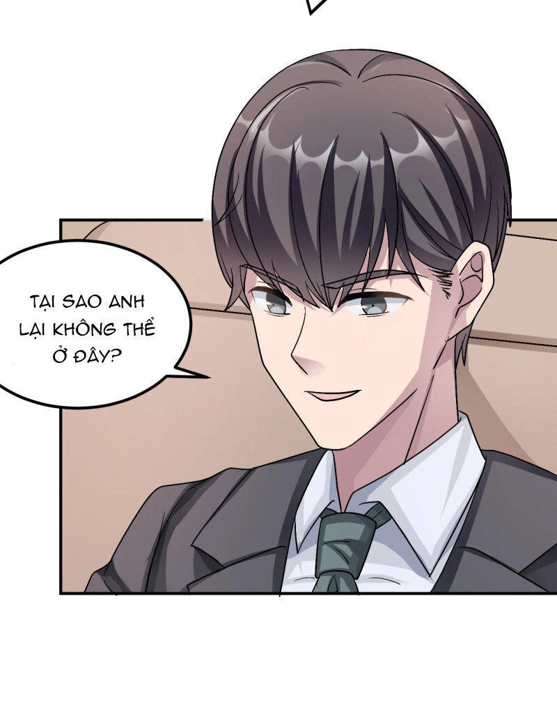 Mạc Thiếu Bức Hôn: Vợ Mới Khó Chống Đỡ Chapter 80 - 56