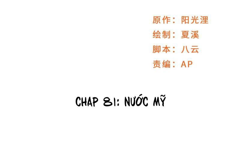 Mạc Thiếu Bức Hôn: Vợ Mới Khó Chống Đỡ Chapter 81 - 3