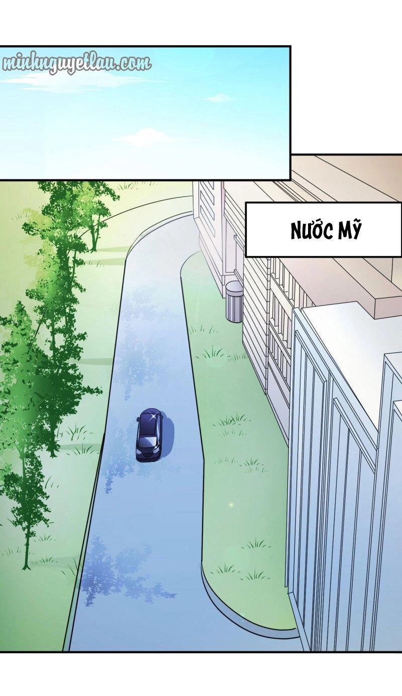 Mạc Thiếu Bức Hôn: Vợ Mới Khó Chống Đỡ Chapter 81 - 4