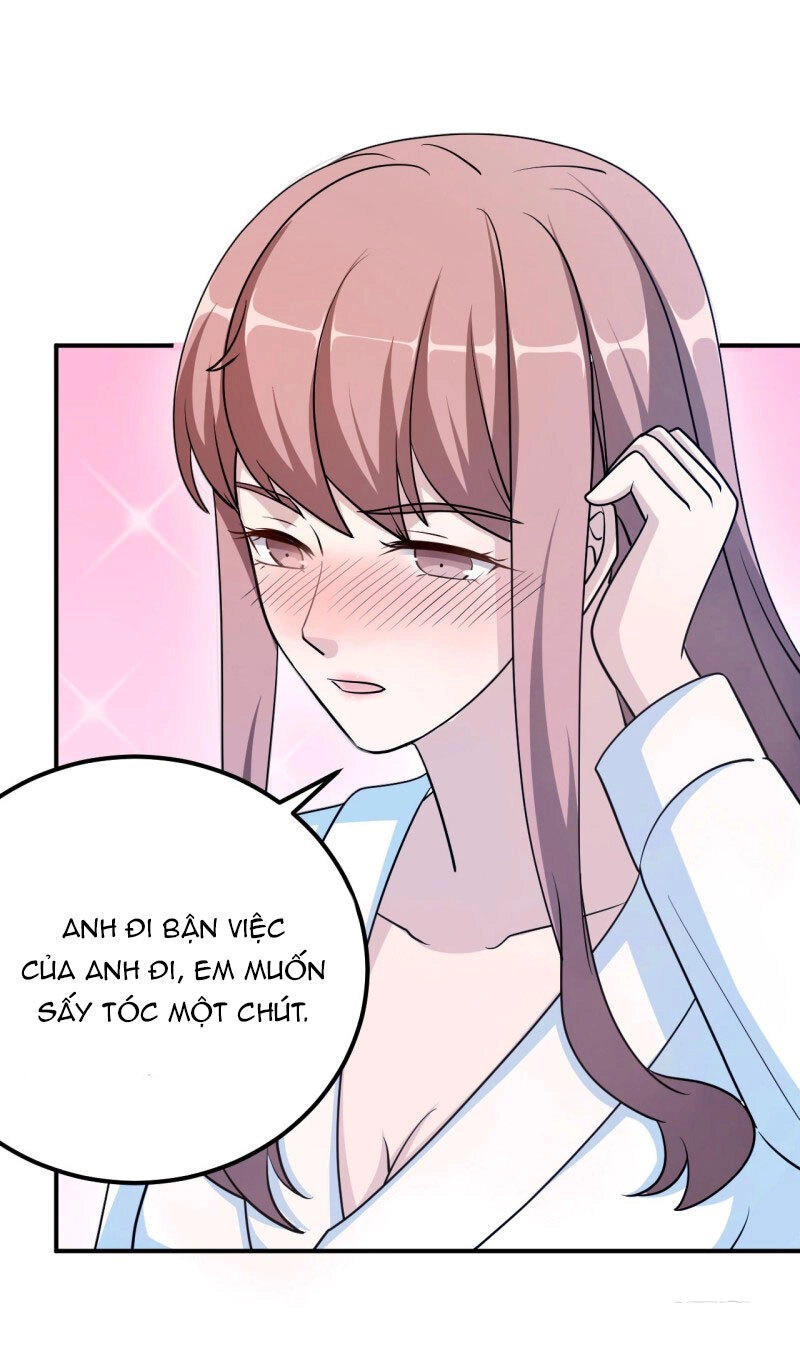 Mạc Thiếu Bức Hôn: Vợ Mới Khó Chống Đỡ Chapter 81 - 14