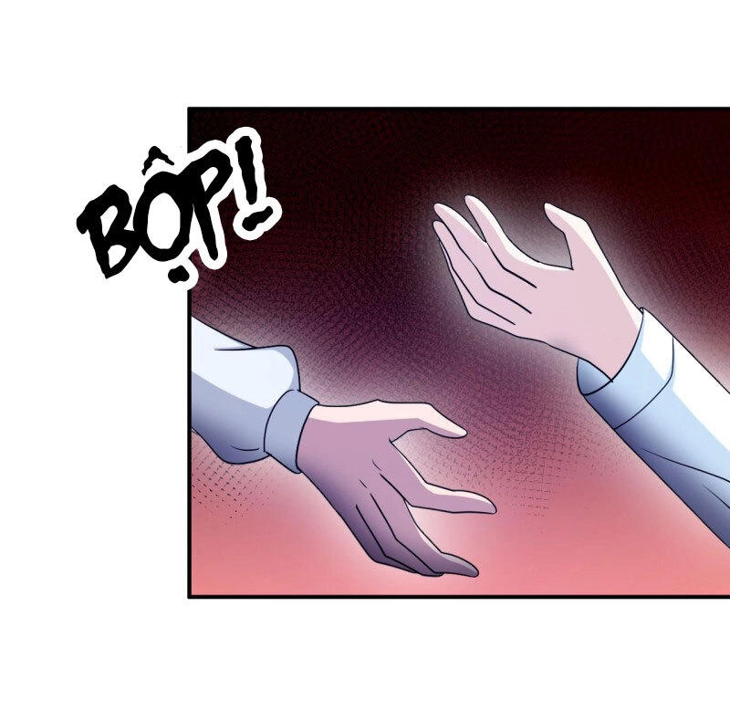 Mạc Thiếu Bức Hôn: Vợ Mới Khó Chống Đỡ Chapter 81 - 19