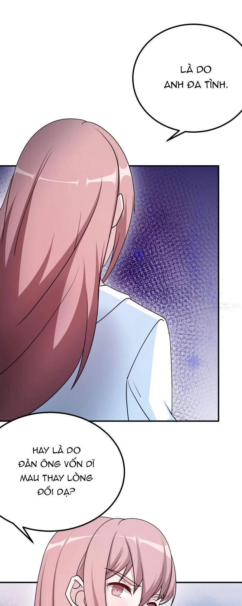 Mạc Thiếu Bức Hôn: Vợ Mới Khó Chống Đỡ Chapter 81 - 21